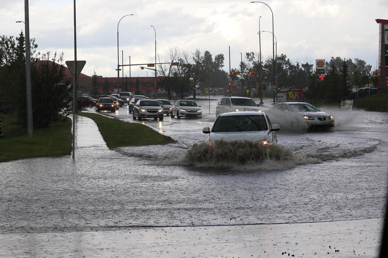 inundatii covasna