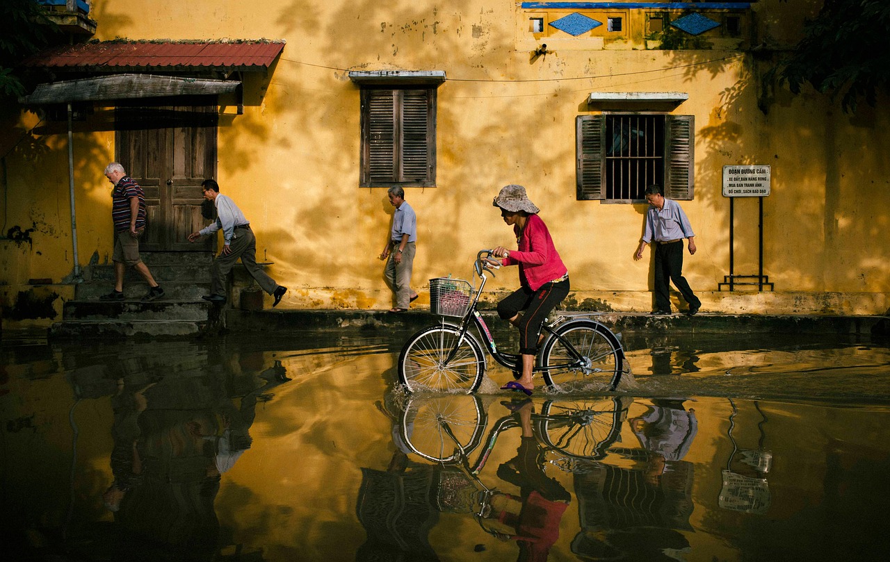 inundatii grecia