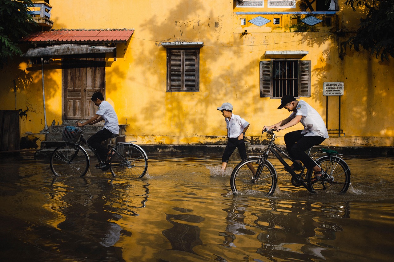 inundatii sicilia