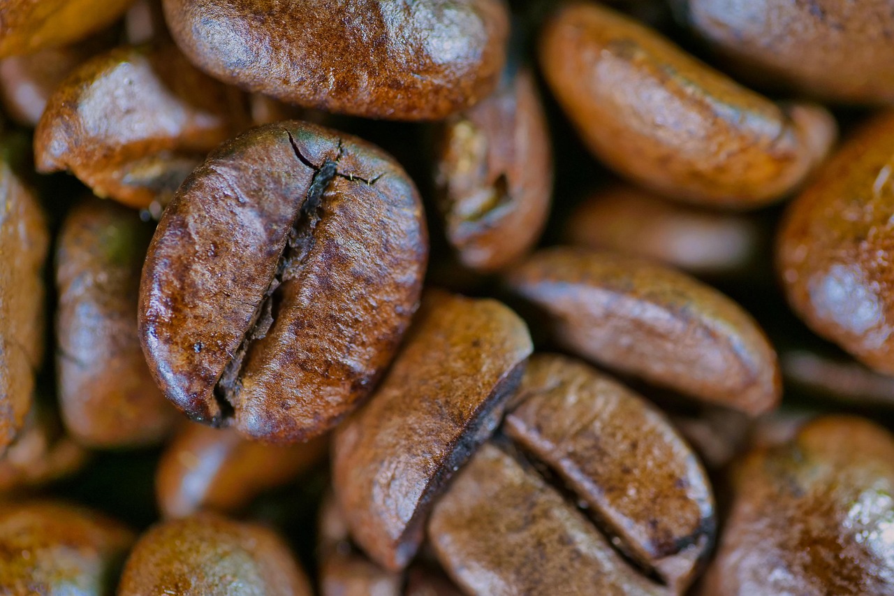 soiuri de cafea