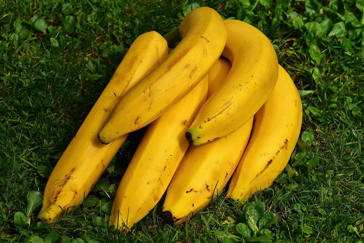 soiuri de banane
