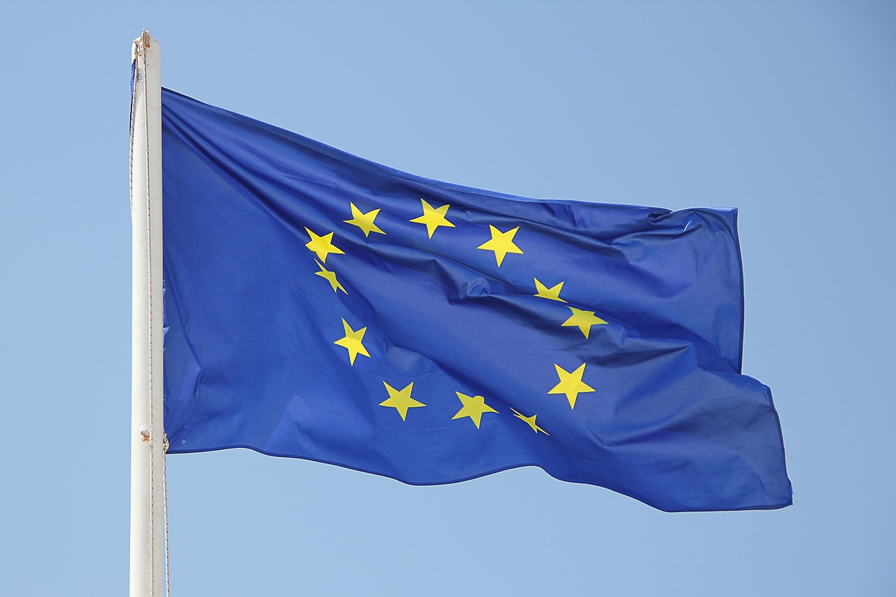 ziua uniunii europene